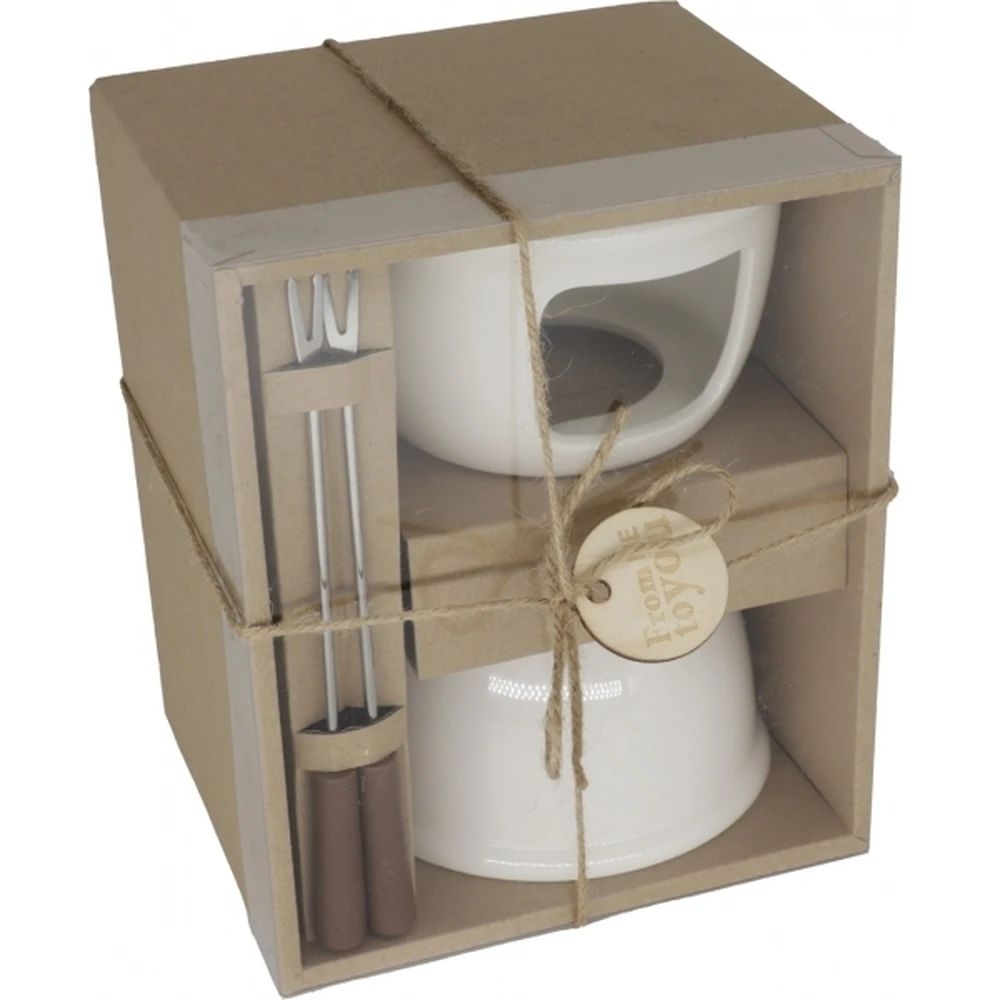 Fondue-set STAMFORD