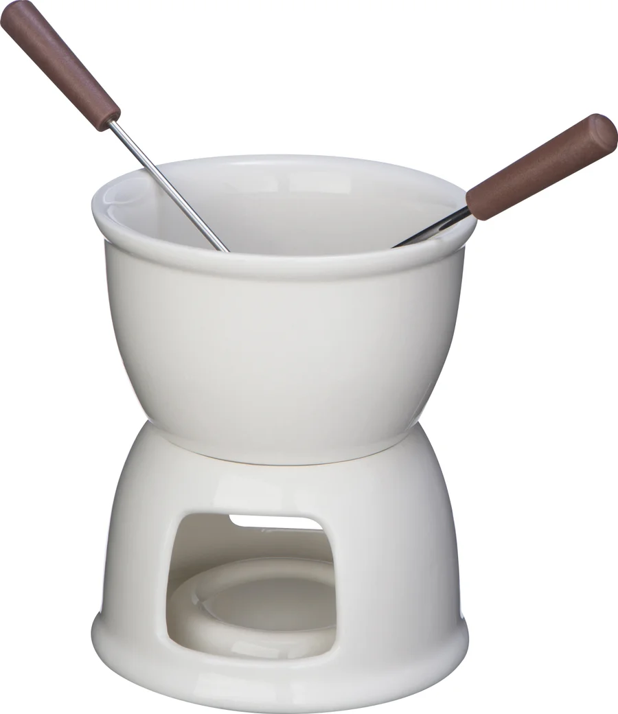 Fondue-set STAMFORD