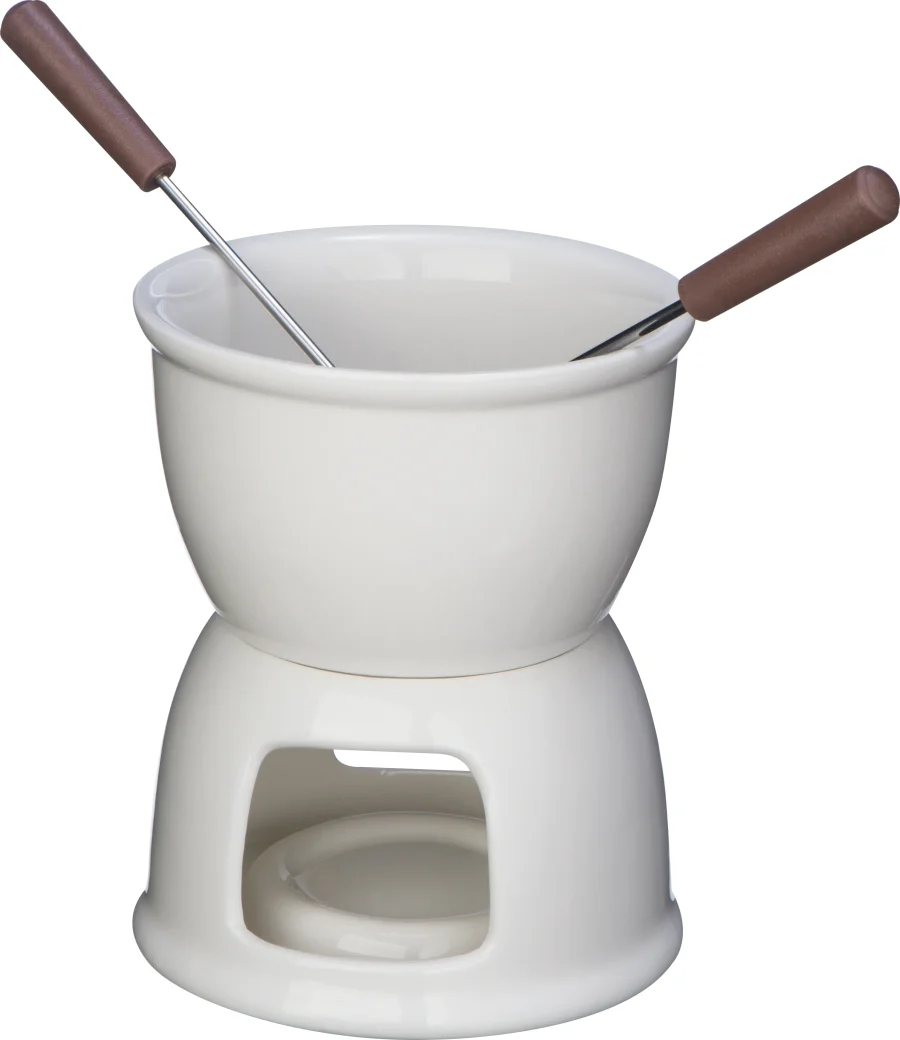 Fondue-set STAMFORD