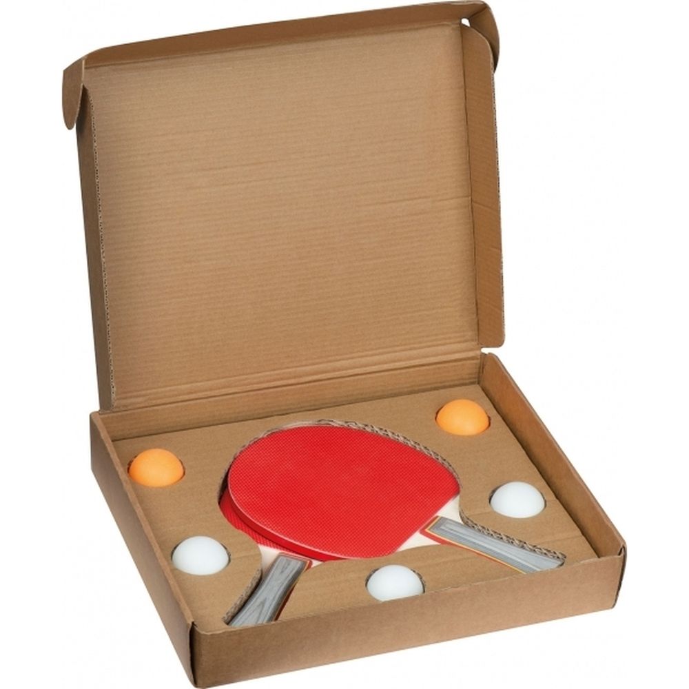 Pingisset MASSTRICHT