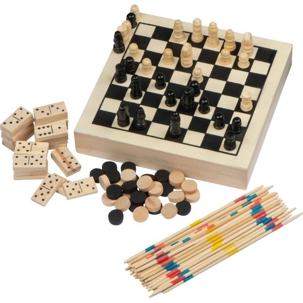 Spelset RIGA