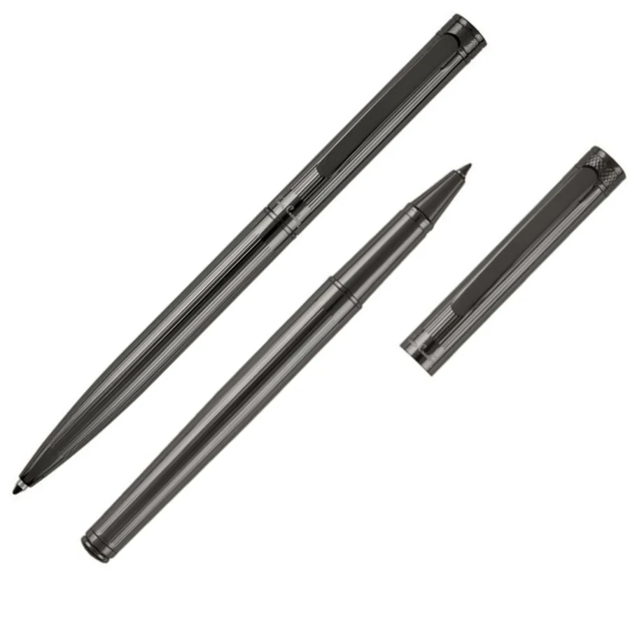 Writing set ballpen and rollerball pen RENEE Pierre Cardin