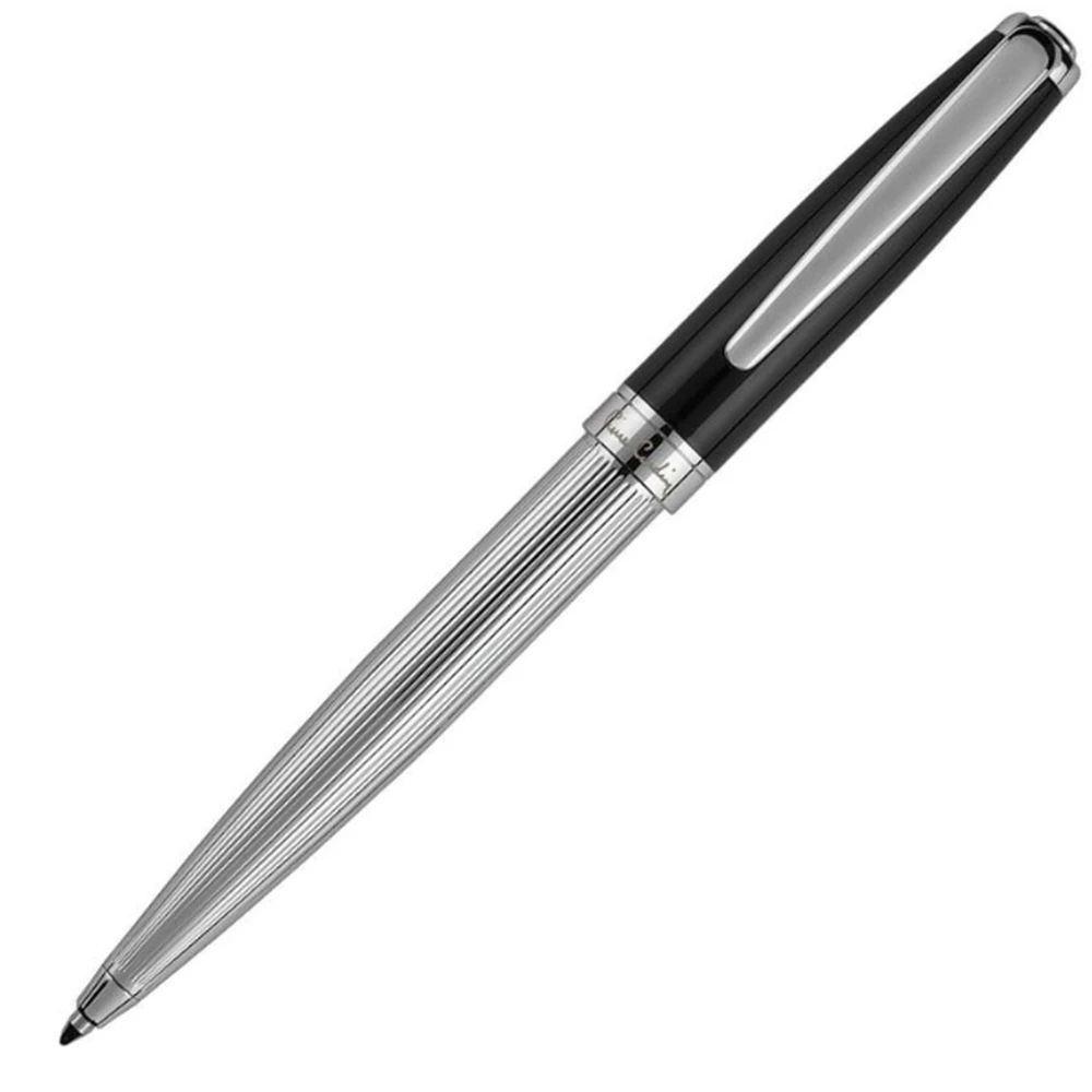Writing set ballpen and fountain pen CHRISTOPHE Pierre Cardin