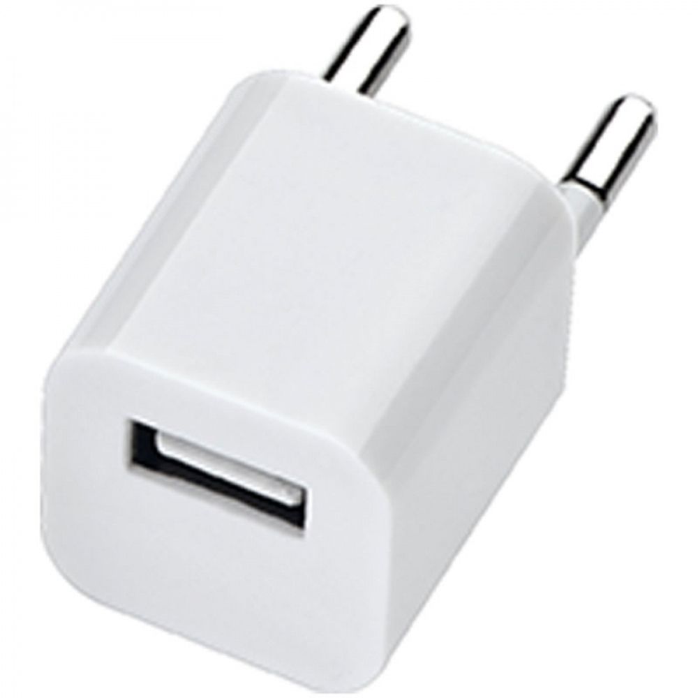 Reseset med powerbank 2200 mAh och kontakter EXETER