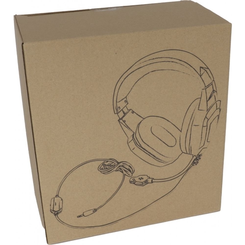 Headset DUNFERMLINE