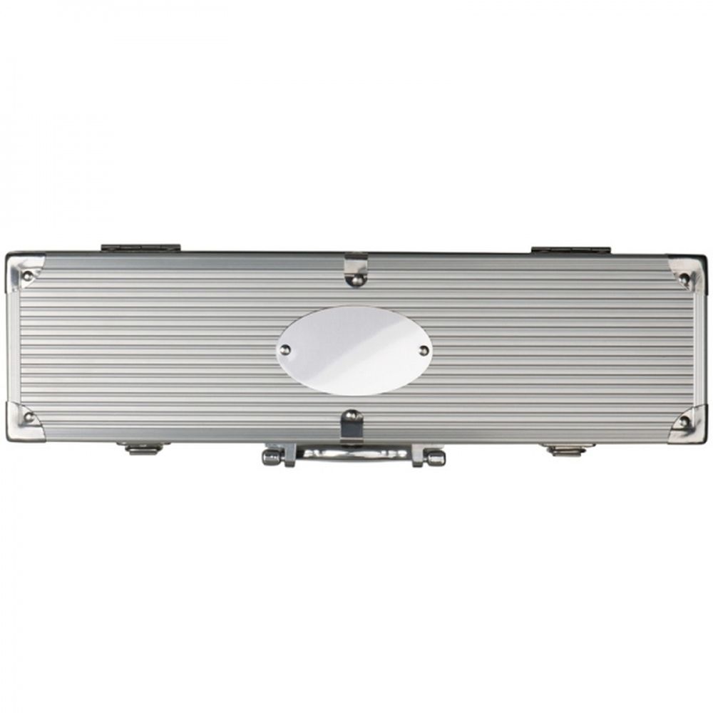 Grillset OVAL PLATE