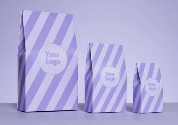 Fudgeask med tryck – profilreklam med tryck från ExpoTryck