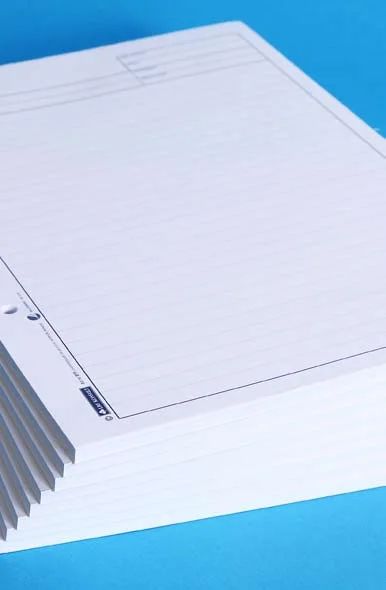 Limblock med tryck – profilreklam med tryck från ExpoTryck
