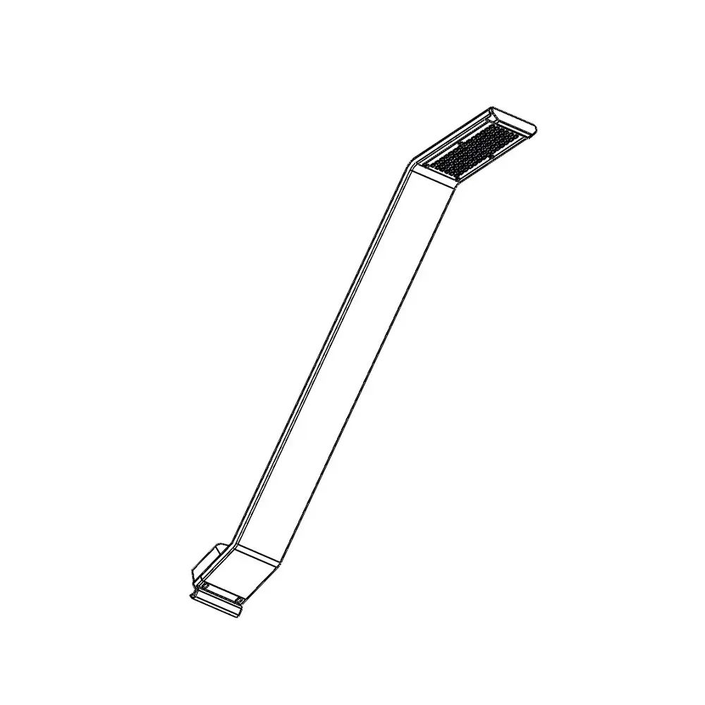 Monterbelysning LED