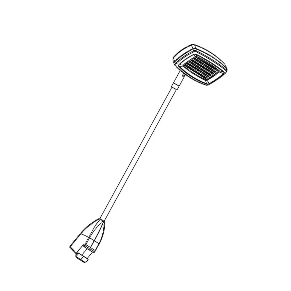 LED Floodlight