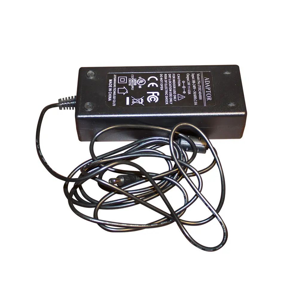 LED Floodlight