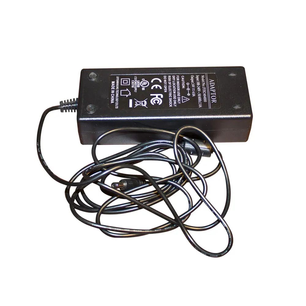 Monterbelysning LED
