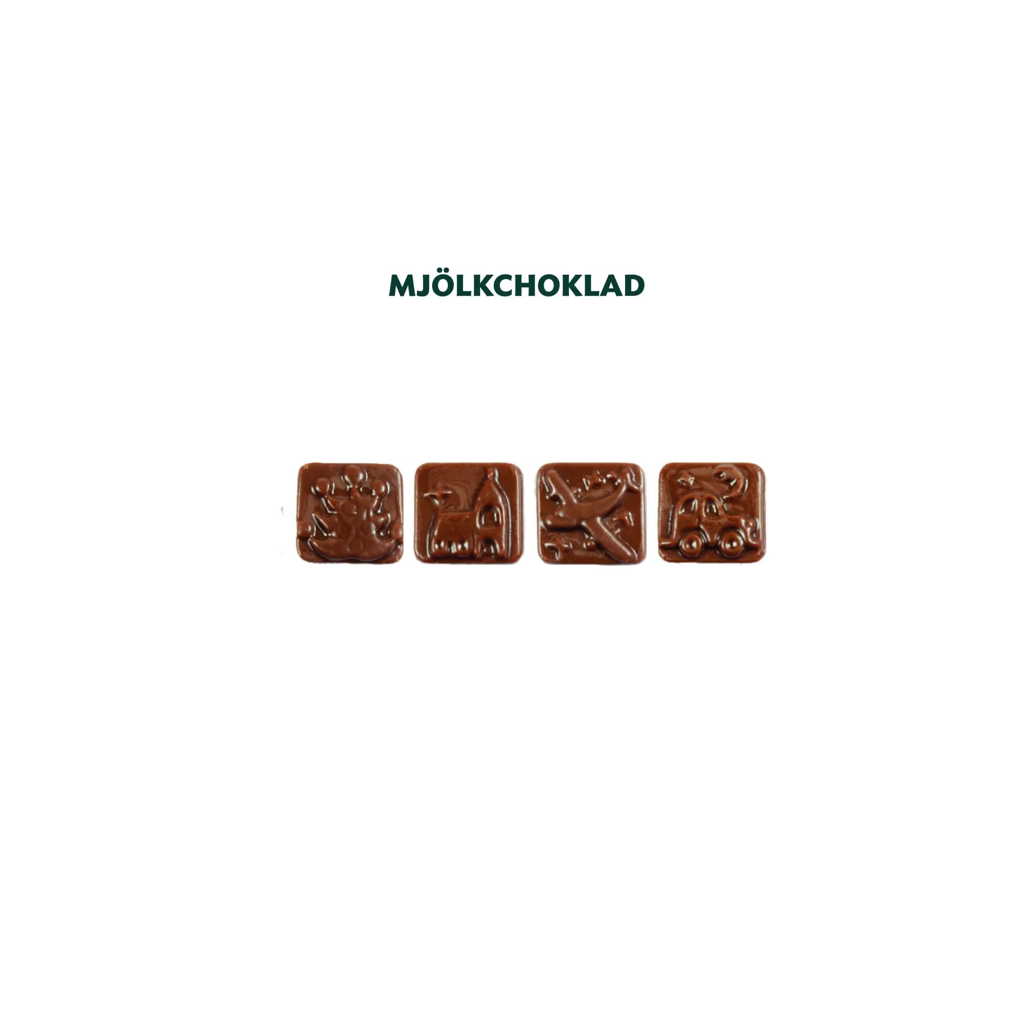 Adventskalender Klassisk