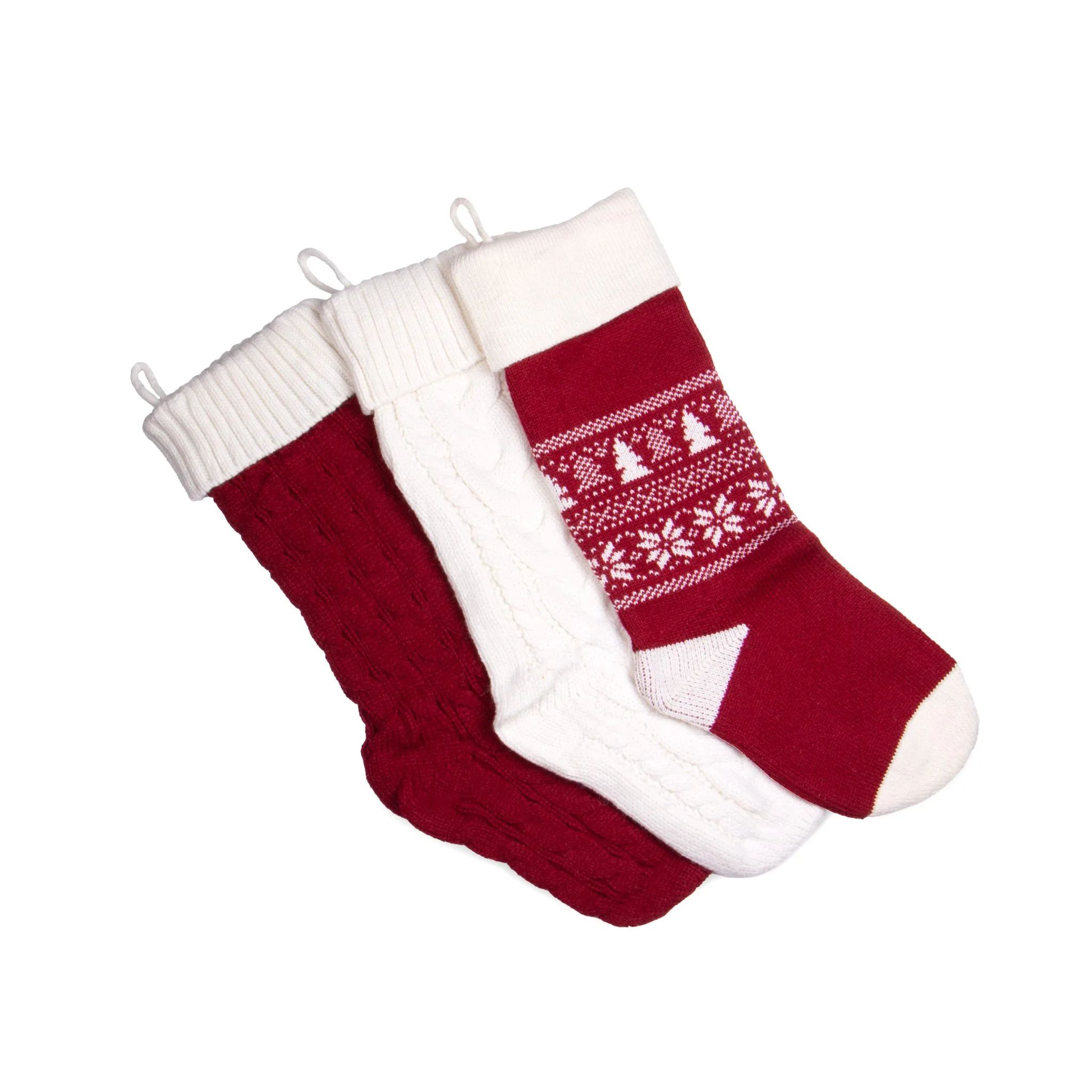Julstrumpor