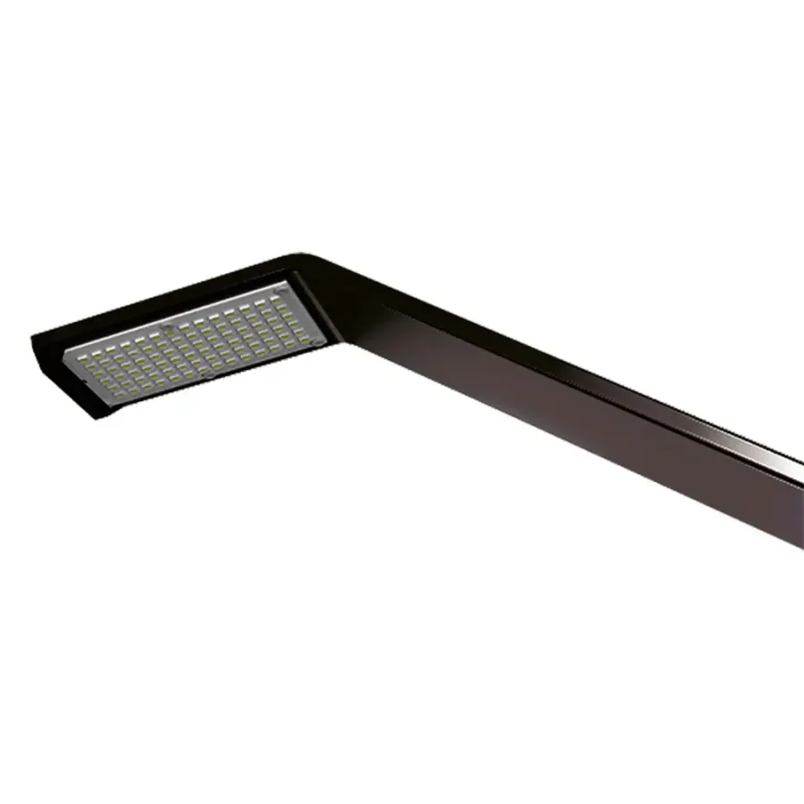 Monterbelysning LED